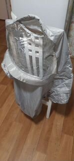 Дождевик на коляску Joolz day 3 оригинал