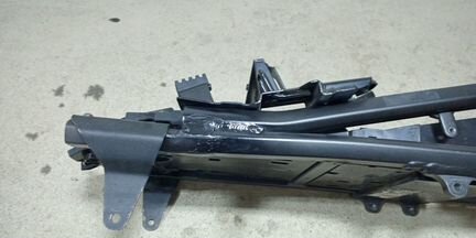Подрамник FZ 1 S yamaha