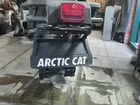 Продам Arctic Cat T660 2004 г.в объявление продам