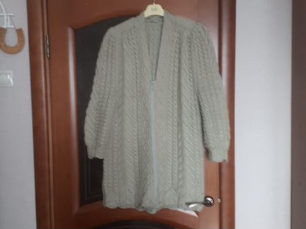 Кардиган жен.р 54-56