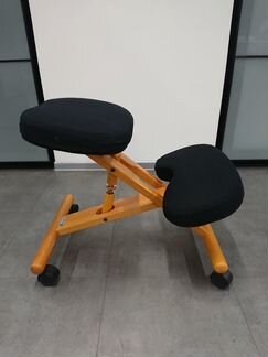 Smartstool KW02 смартстул стул ортопедический