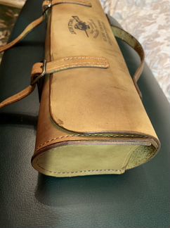 Футляр для оптического прицела