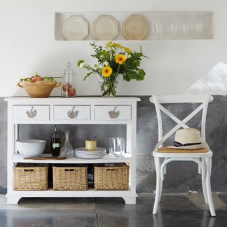 Новый комод