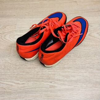 Бутсы футбольные Nike 37-38