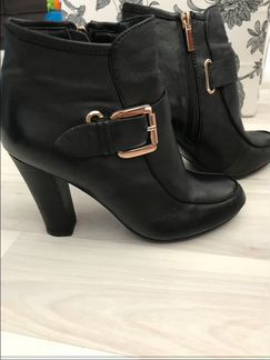 Ботинки graciana