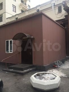 Помещение свободного назначения, 70 м²