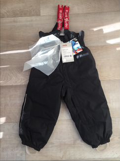 Reima tec 92, новый полукомбинезон