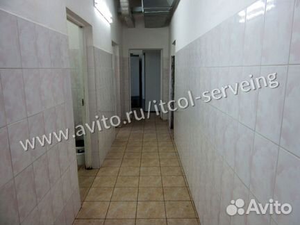 Помещение под пищевое производство, 147.3 м²