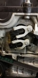 Клапана Ваноса n46 n62 BMW из Японии