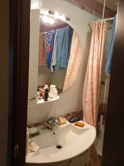 Тумба для ванной