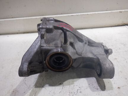 Редуктор заднего моста Мерседес C292 GLE