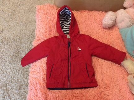 Ветровка р.92