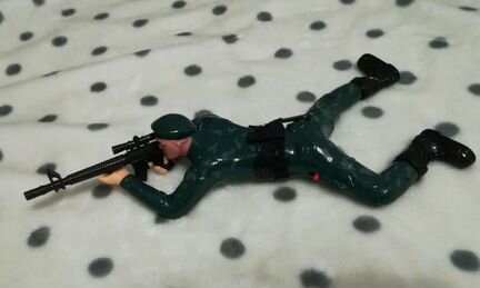 Игрушка для мальчика