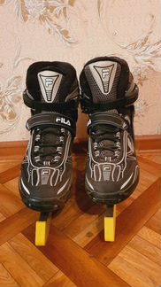 Коньки Fila Bond ice взрослые