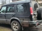 Land Rover Discovery 2.5 МТ, 2001, 221 000 км объявление продам