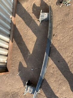 Усилитель бампера заднего Mercedes GLK X204