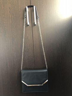 Черная сумка Corso Como