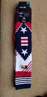 Носки Stance Baseball L US 9-12 EU 43-46