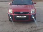 Ford Fusion 1.6 МТ, 2008, 196 000 км