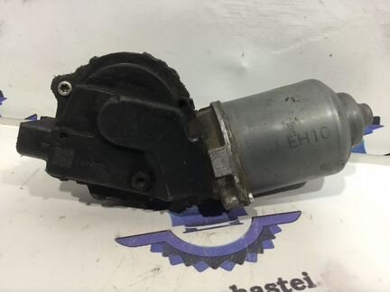 Моторчик дворников передний Mazda CX-7 ER