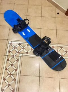 Сноуборд Nitro T1 156