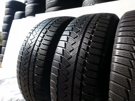 215 65 16 Continental Ts850P 215/65 R16 140w