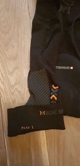 Термобелье x-bioniс