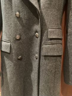 Пальто женское Sinequanone