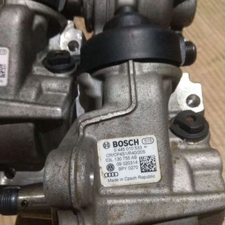 Топливный насос тнвд 03L130755 AC 0445010529