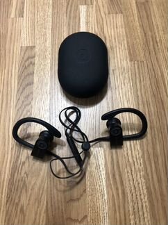Наушники beats powerbeats 3