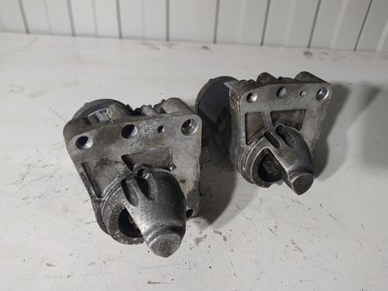 Стартер Peugeot Citroen