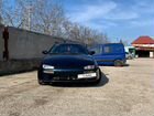Mazda 323 1.5 МТ, 1994, 230 000 км объявление продам