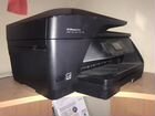 Принтер hp officejet 6950