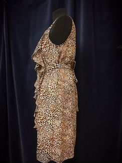 Платье сарафан YNG (XS) 40-42 размер