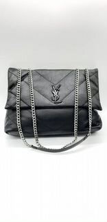Женская сумка yves saint laurent арт 5678874