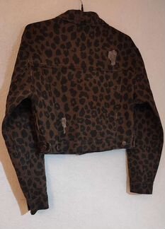 Куртка Simplee - M