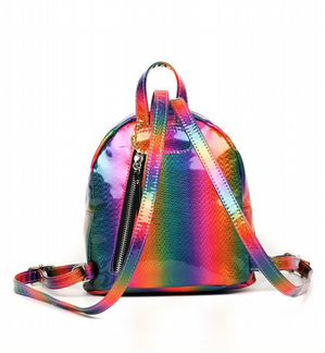 Рюкзак женский