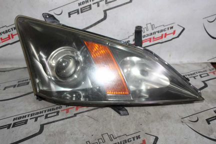 Фара toyota will VS NZE127 ZZE127 ZZE128 ZZE129 12