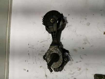 Ролик натяжной Citroen C4 В7 EP-6 2011