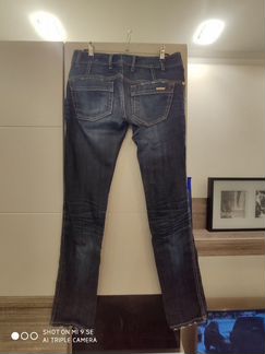 Джинсы Италия