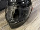Мото Шлем AGV K-1 Black