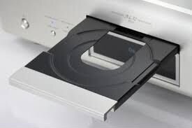 CD проигрыватель Denon DCD-2500NE