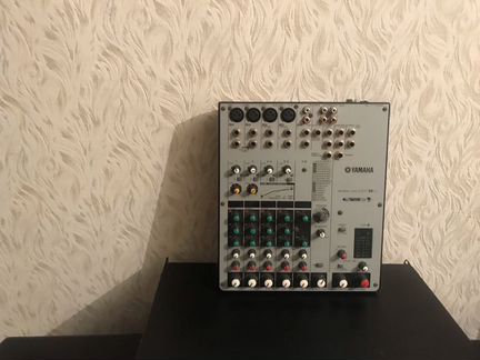 Усилитель пульт колонки 2х250 ва для кафе комплект