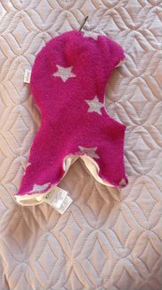 Шапка шлем Kivat 2