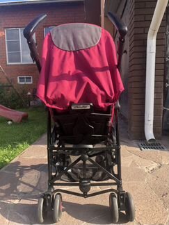 Коляска Peg-Perego