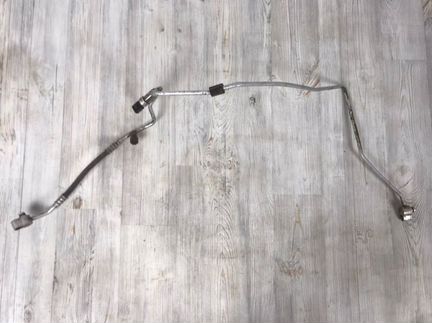 Трубопровод хладогента Vw Tiguan 5N 1.4tfsi