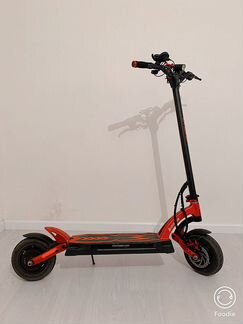 Электросамокат Kaabo Mantis 10