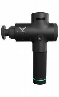 Вибромассажер ручной Hyperice Hypervolt Plus