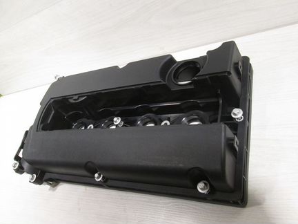 Клапанная крышка Опель Шевроле 1.6/1.8 4781813