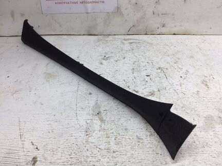 Накладка стойки правая Volkswagen Passat Cc 2.0